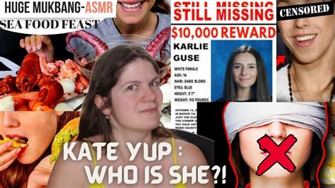 karlie guse theories.